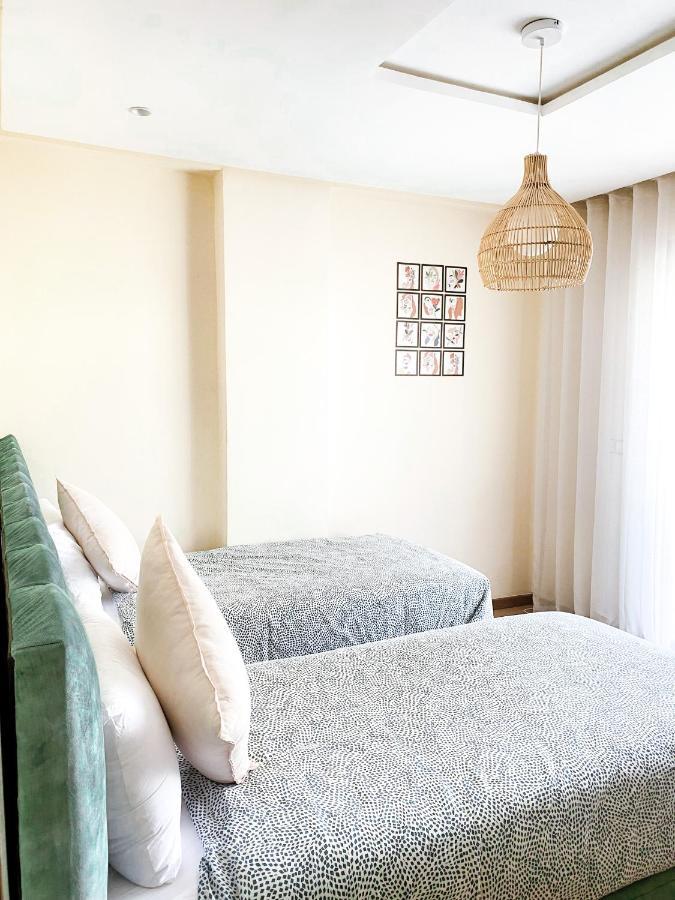 Appartement Cosy, Vue Sur Mer Mohammedia Exterior foto